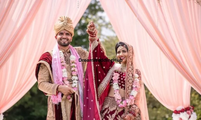 Khushi Creation the wedding zone